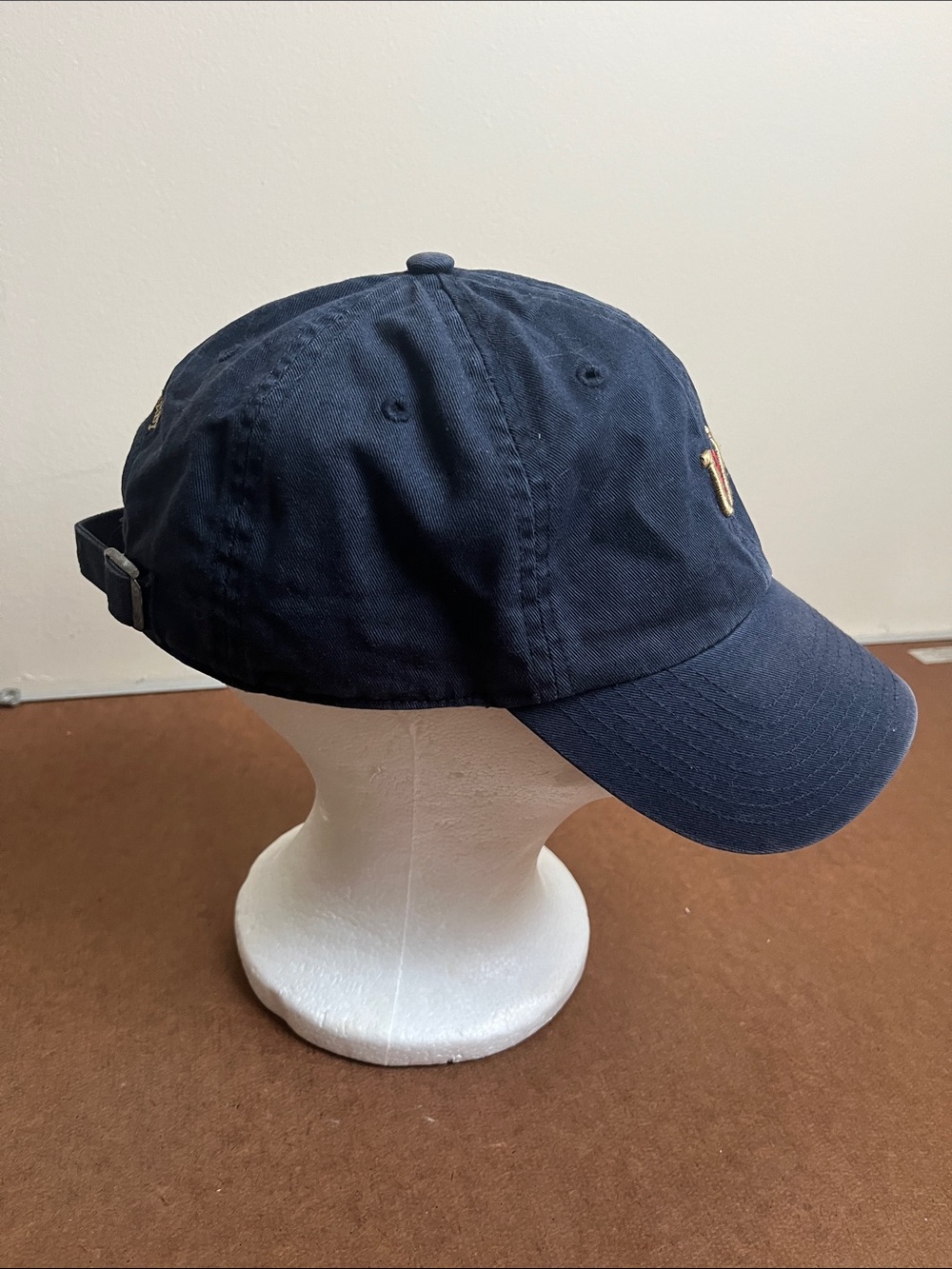 '47 Brand Kentucky Derby Horseshoe Rose Hat - Picture 5 of 5